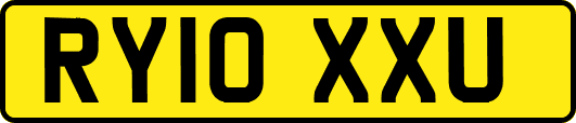 RY10XXU