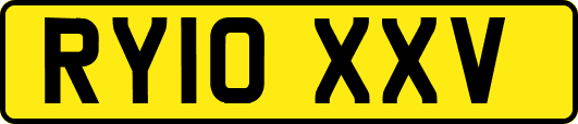 RY10XXV
