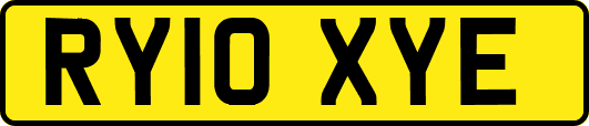 RY10XYE
