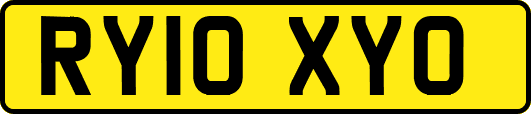 RY10XYO