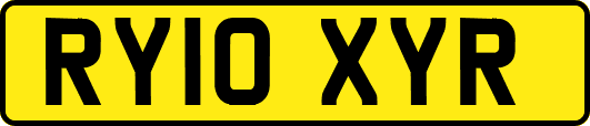 RY10XYR
