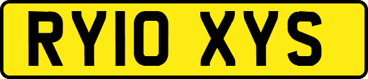 RY10XYS