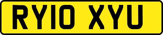 RY10XYU