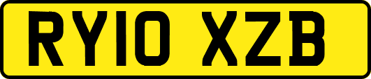 RY10XZB