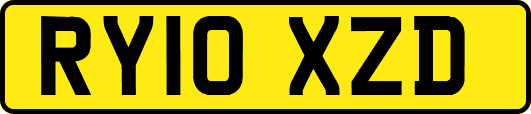 RY10XZD