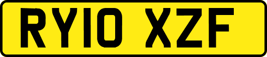 RY10XZF
