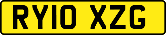 RY10XZG