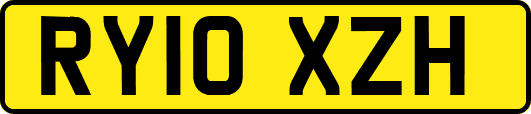 RY10XZH