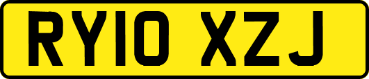RY10XZJ