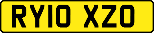 RY10XZO