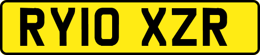 RY10XZR