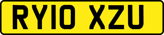 RY10XZU