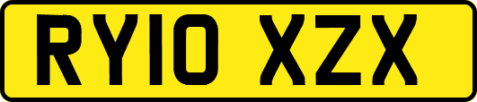 RY10XZX