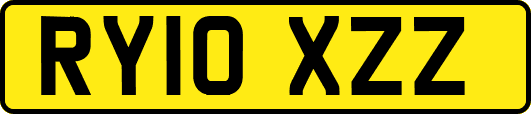 RY10XZZ