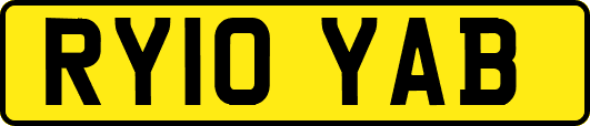 RY10YAB