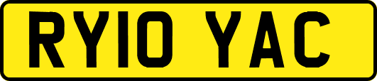 RY10YAC