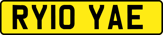 RY10YAE