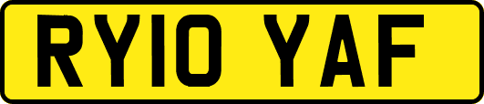 RY10YAF