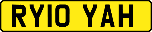 RY10YAH