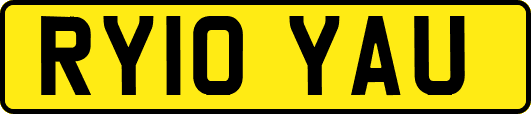 RY10YAU