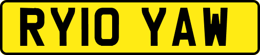 RY10YAW