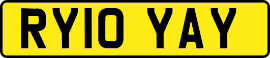 RY10YAY