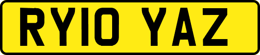 RY10YAZ