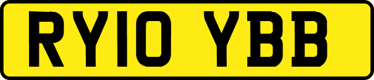 RY10YBB