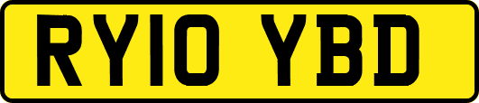 RY10YBD