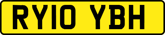 RY10YBH