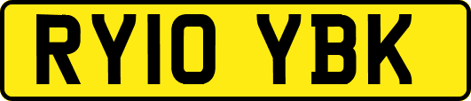 RY10YBK