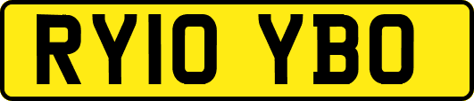 RY10YBO