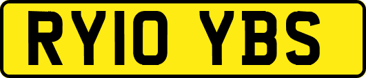 RY10YBS