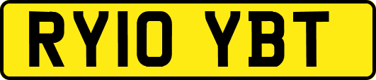 RY10YBT