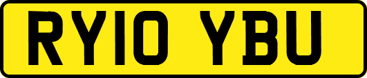 RY10YBU