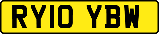 RY10YBW