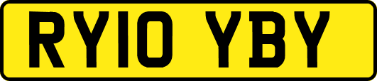 RY10YBY