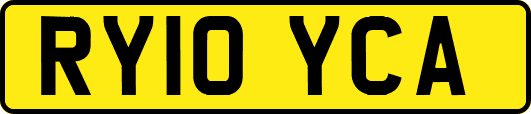 RY10YCA