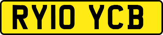 RY10YCB