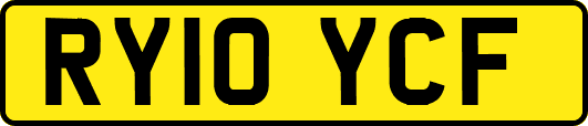 RY10YCF