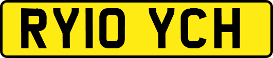 RY10YCH