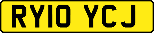 RY10YCJ