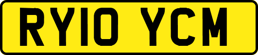 RY10YCM