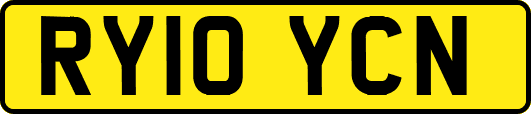 RY10YCN