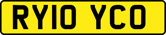 RY10YCO