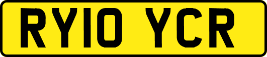 RY10YCR
