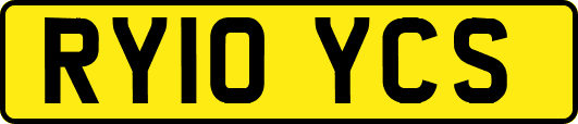 RY10YCS