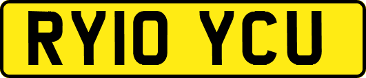 RY10YCU