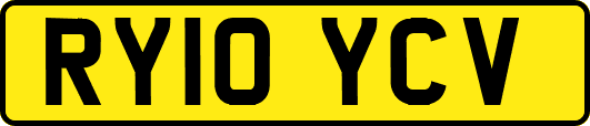 RY10YCV