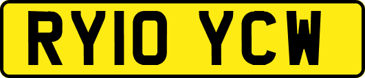RY10YCW